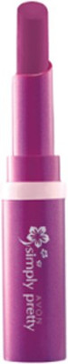 

Avon Anew Color Last Lipstick(Rare Raspberry, 2 g)