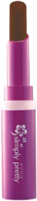 

Avon Anew Color Last Lipstick(Dark Chocolate, 2 g)
