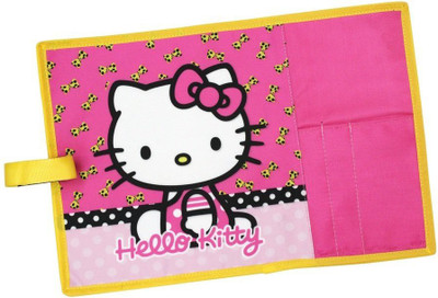 

Shopat7 Rectangular Pack of 1 Table Placemat(Multicolor, Polyester)