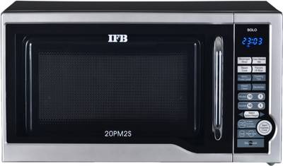 IFB 20 L Solo Microwave Oven