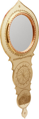 

maxQ ARN B 006 Decorative Mirror(Round)