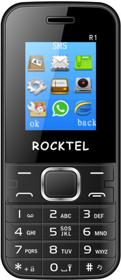 Rocktel R1(Black)