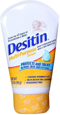

Desitin Multi-Purpose Ointment - 99g (3.5oz)(99 g)