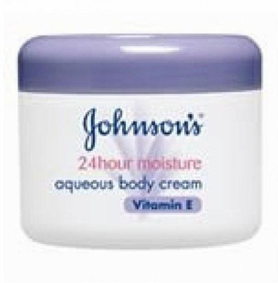 

KC Johnsons Body Care 24 Hour Moisture Aqueous Cream 350ml - Vitamin E(350 ml)