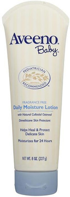 

Aveeno Daily Moisture Lotion(227 g)