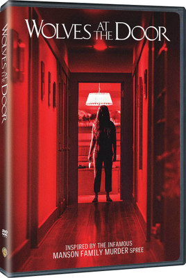 

Wolves at the Door(DVD English)