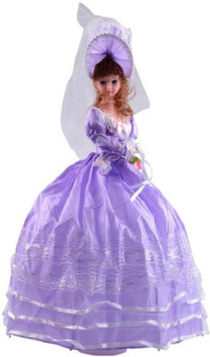 

Spy Hub SpyHub_13_Umbrella__Musical_Dancing_Doll(Blue, Blue)
