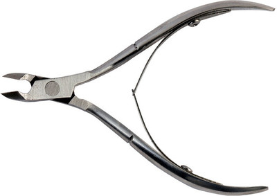 

3RB Stainless Steel Cuticle Nippers