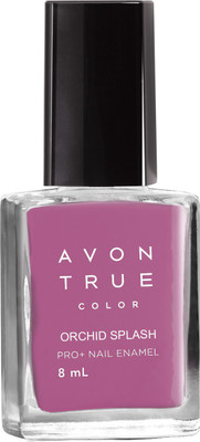 

Avon Nailpaint True Color NWP+ 8ml - Orchid Splash