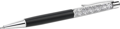 

Sphiron Lucky Charm Crystal Roller Ball Pen