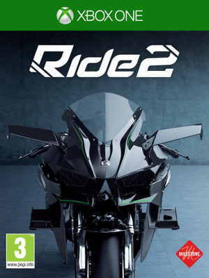 

Ride 2(for Xbox One)