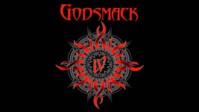 

Quotes Decorative GodSmack Music Band Poster Paper Print(26 inch X 14 inch, Rolled)
