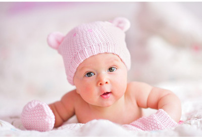

Baby Poster Paper Print(26 inch X 14 inch, Rolled)