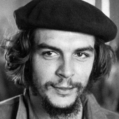 

Quotes Decorative Che guevara Poster Paper Print(26 inch X 14 inch, Rolled)