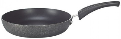 Prestige Omega Select Plus Residue Free Non Stick Fry Pan, 28cm Pan 28 cm diameter(Aluminium) available at flipkart for Rs.1049