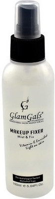 

GlamGals Makeup Fixer Primer - 150 ml(Transparent)