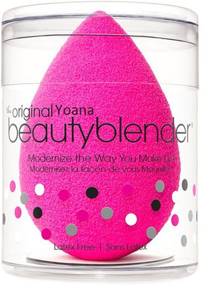 

Yoana Beauty Blender Makeup Foundation Sponge