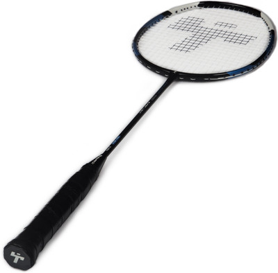 

Thwack Falcon 7100 Multicolor Strung Badminton Racquet(G5 - 3 Inches, 85 g)