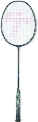 

Thwack SFX - R 1.7 Black Strung Badminton Racquet(G4 - 3.25 Inches, 85 g)