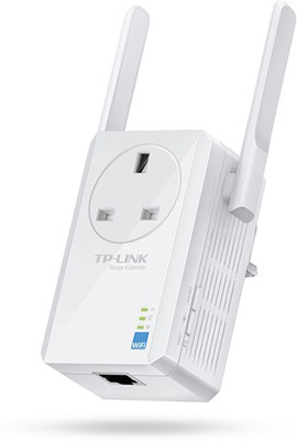 

TP-Link TL-WA860RE Router(White)