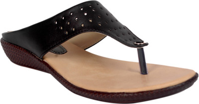 

Bora Bora Women Black Flats