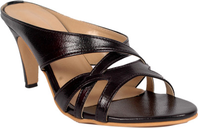 

Bora Bora Women Black Heels