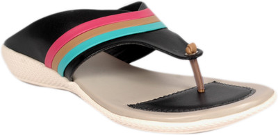 

Bora Bora Women Black Flats