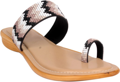 

Bora Bora Women Black Flats