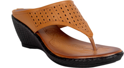 

Bora Bora Women Tan Wedges