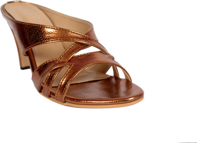 

Studio 9 Women Brown Heels