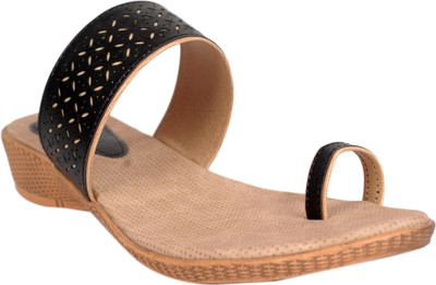 

Bora Bora Women Black Flats