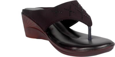 

Bora Bora Women Black Wedges
