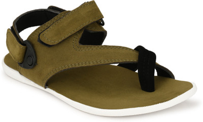 

Big Fox Men Green Casual