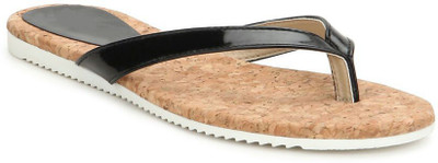 

Bora Bora Women Black Flats