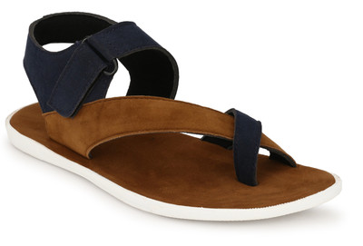 

Big Fox Men Brown Sandals