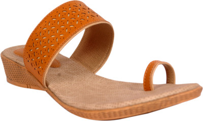 

Bora Bora Women Tan Flats