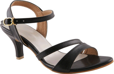 

Bora Bora Women Black Heels