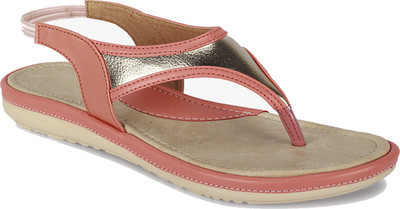 

Bora Bora Women Pink Flats