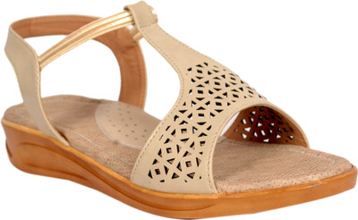 

Bora Bora Women Beige Flats
