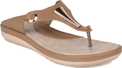 

Bora Bora Women Beige Flats