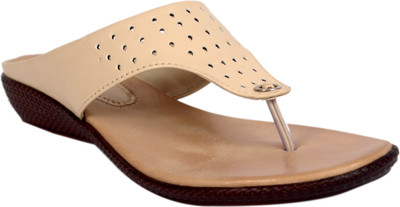 

Bora Bora Women Beige Flats