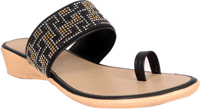

Bora Bora Women Black Flats