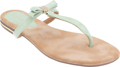 

Catwalk Women BLUE Flats