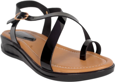 

Bora Bora Women Black Flats