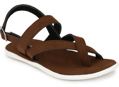 

Big Fox Men Brown Sandals