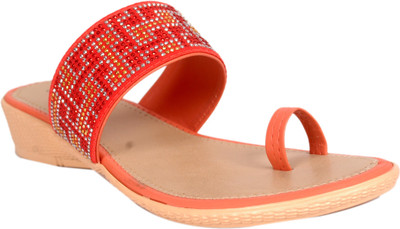 

Bora Bora Women Pink Flats