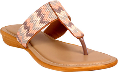 

Bora Bora Women Beige Flats