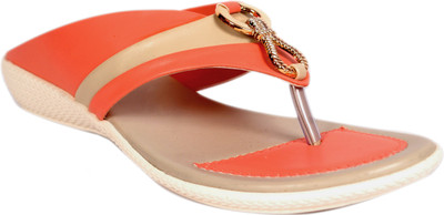 

Bora Bora Women Pink Flats