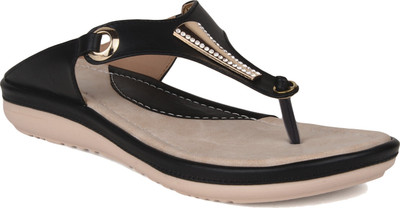 

Bora Bora Women Black Flats