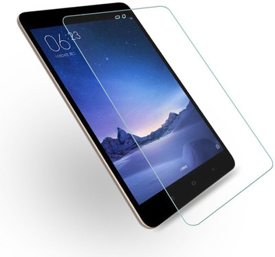 Icod9 Tempered Glass Guard for Xiaomi Mi Pad 2(Pack of 1)